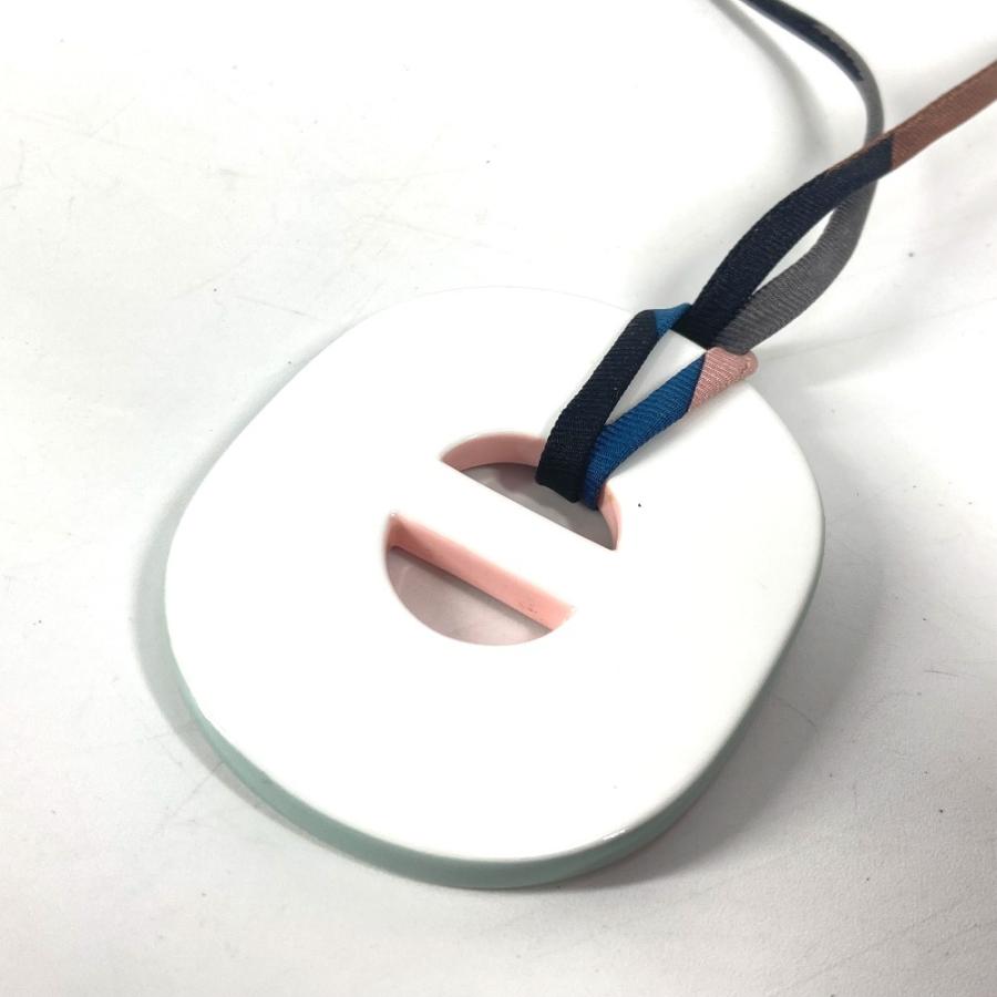 HERMES（エルメス） フィデリオヴィラージュ アクセサリー ネックレス 