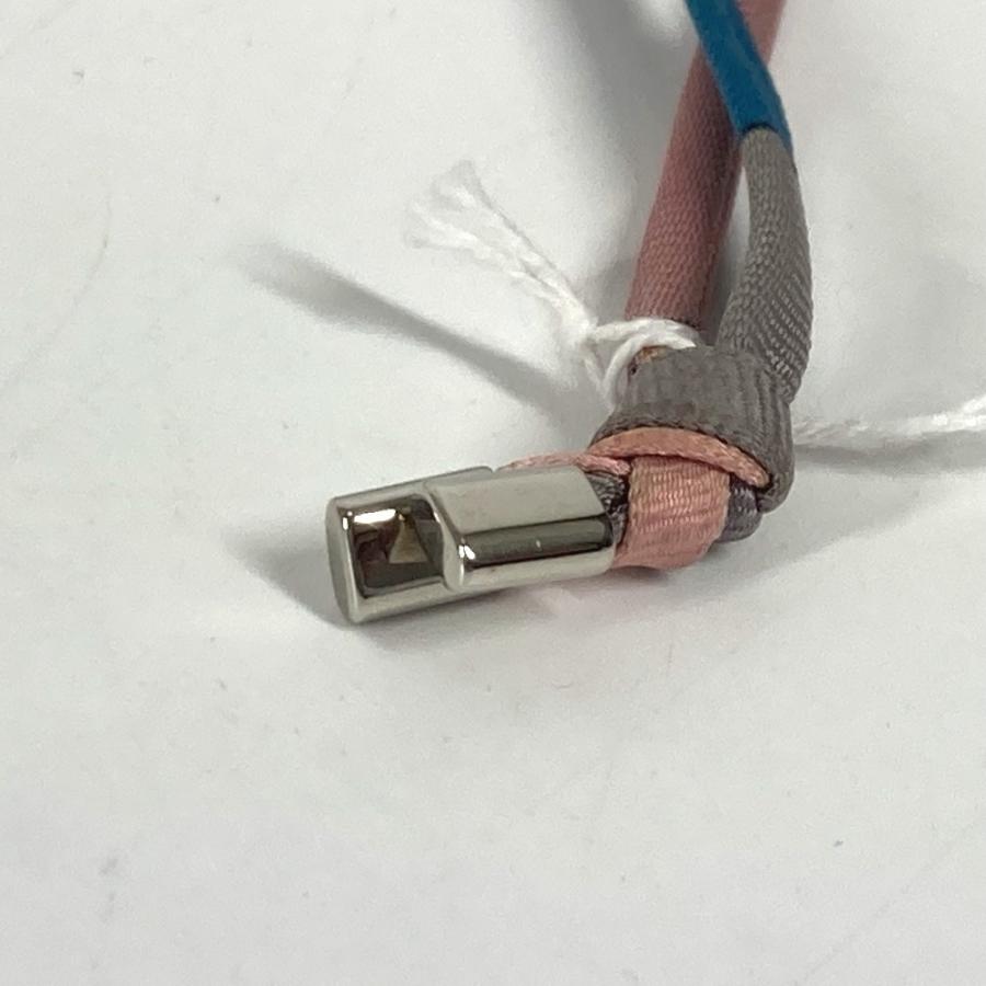 HERMES（エルメス） フィデリオヴィラージュ アクセサリー ネックレス 