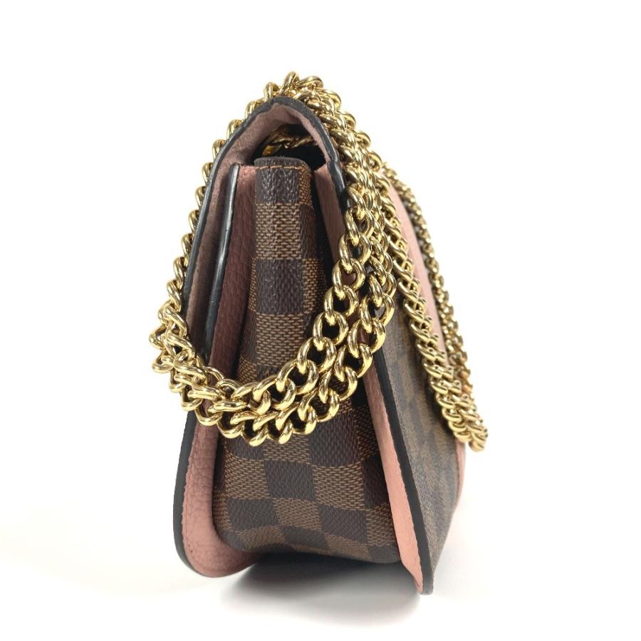LOUIS VUITTON（ルイ・ヴィトン） N64418 ワイト カバン 斜め掛け