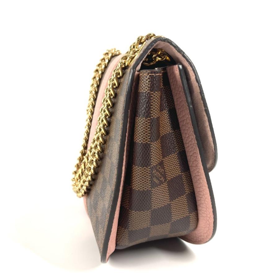 LOUIS VUITTON（ルイ・ヴィトン） N64418 ワイト カバン 斜め掛け