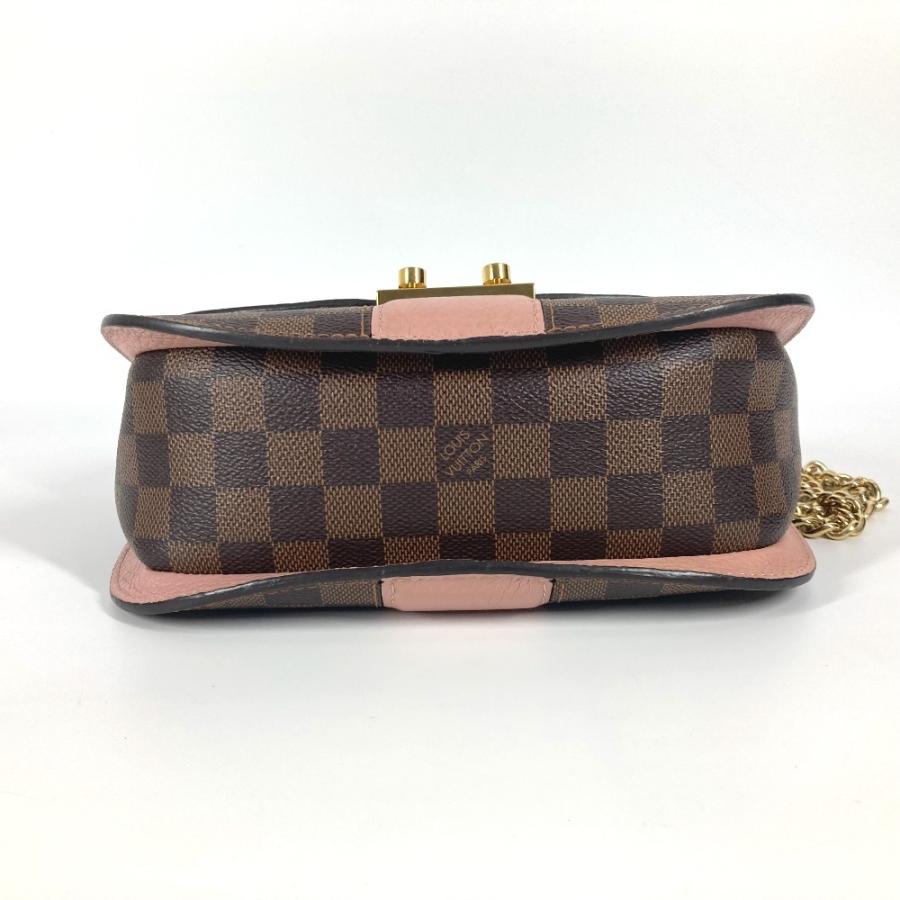 LOUIS VUITTON（ルイ・ヴィトン） N64418 ワイト カバン 斜め掛け