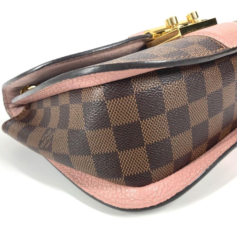 LOUIS VUITTON（ルイ・ヴィトン） N64418 ワイト カバン 斜め掛け