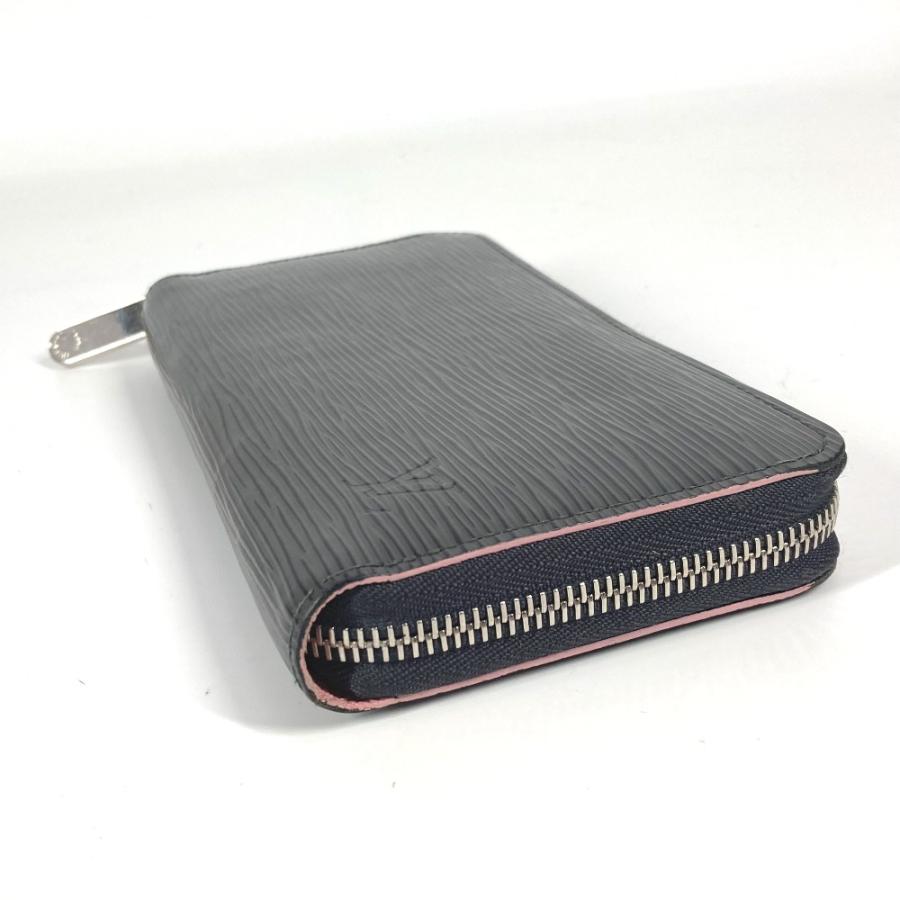 LOUIS VUITTON ルイヴィトン M69386 ジッピー ウォレット ロング  