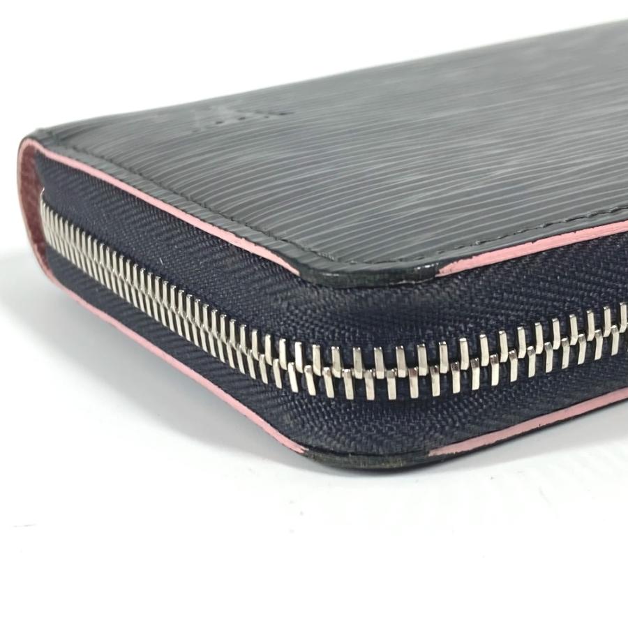 LOUIS VUITTON ルイヴィトン M69386 ジッピー ウォレット ロング  