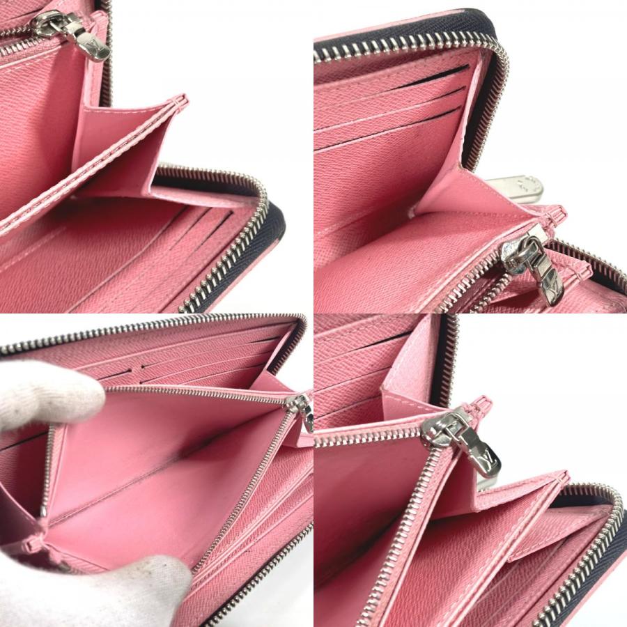 LOUIS VUITTON ルイヴィトン M69386 ジッピー ウォレット ロング