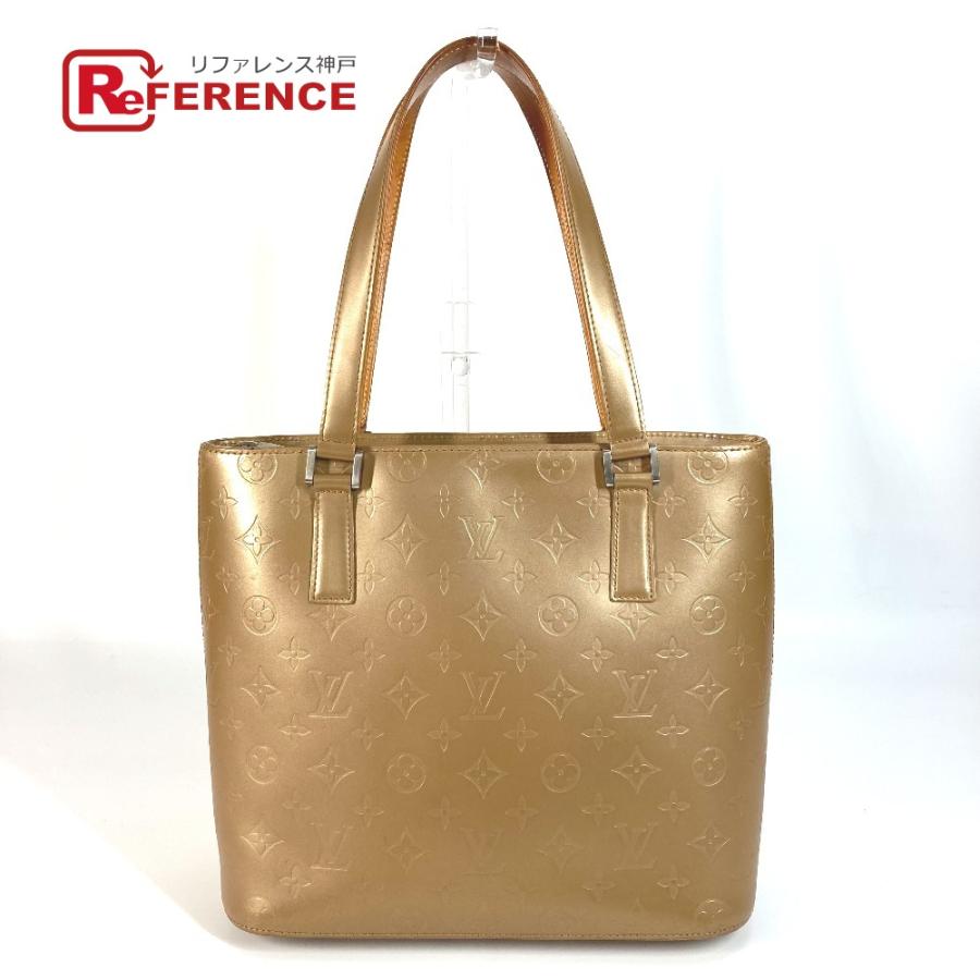 LOUIS VUITTON（ルイ・ヴィトン） M55117 ストックトン カバン トート 