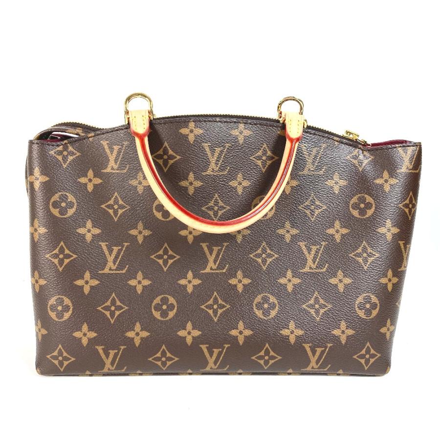 LOUIS VUITTON（ルイ・ヴィトン） 新品同様 M45900 プティパレ PM 