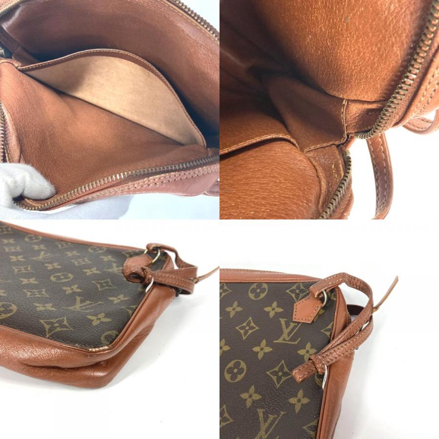 LOUIS VUITTON（ルイ・ヴィトン） サックスポ カバン セカンドバッグ