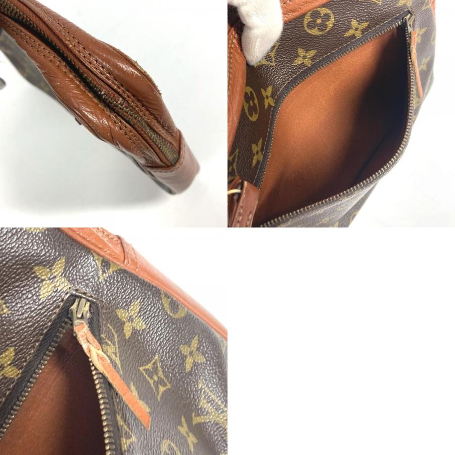 LOUIS VUITTON（ルイ・ヴィトン） サックスポ カバン セカンドバッグ