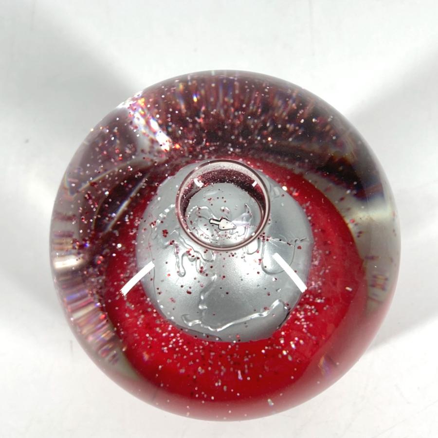 希少　ルブタン　非売品　スノードーム Christian Louboutin（クリスチャンルブタン） 非売品 ノベルティ 雑貨