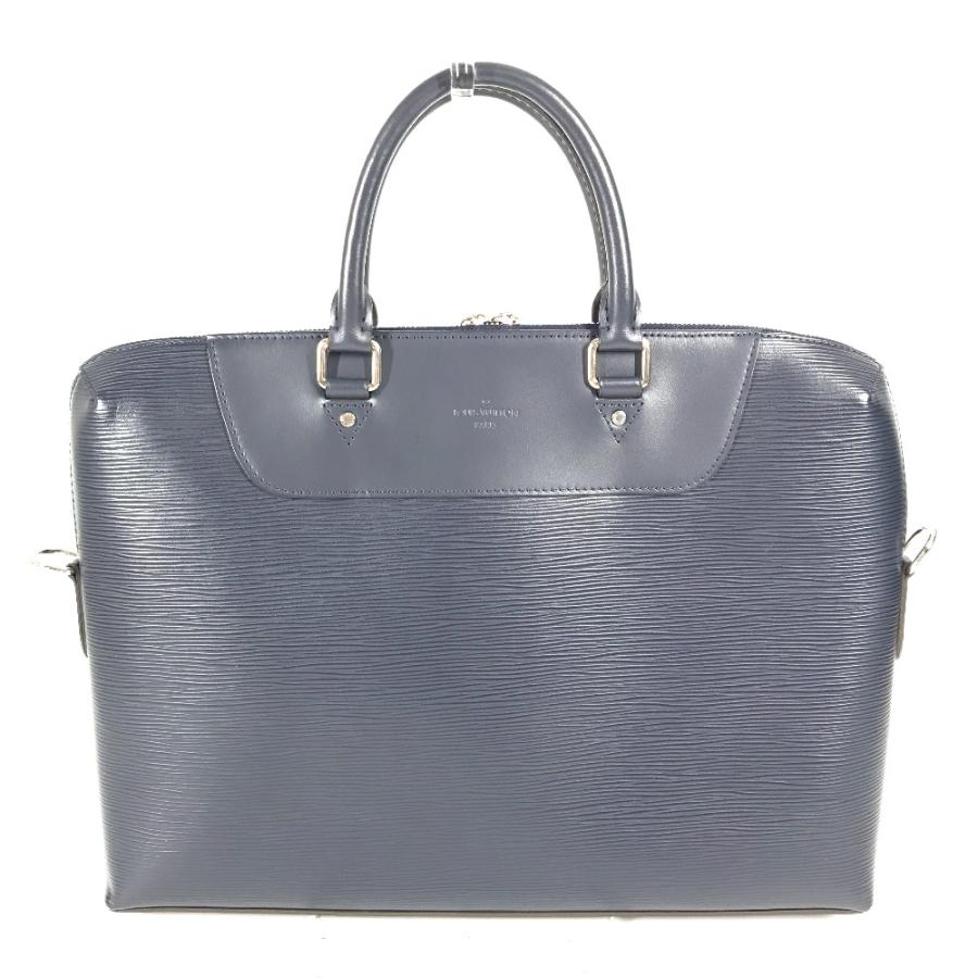 LOUIS VUITTON ルイヴィトン M51177 ポルトドキュマンジュール PDJ 