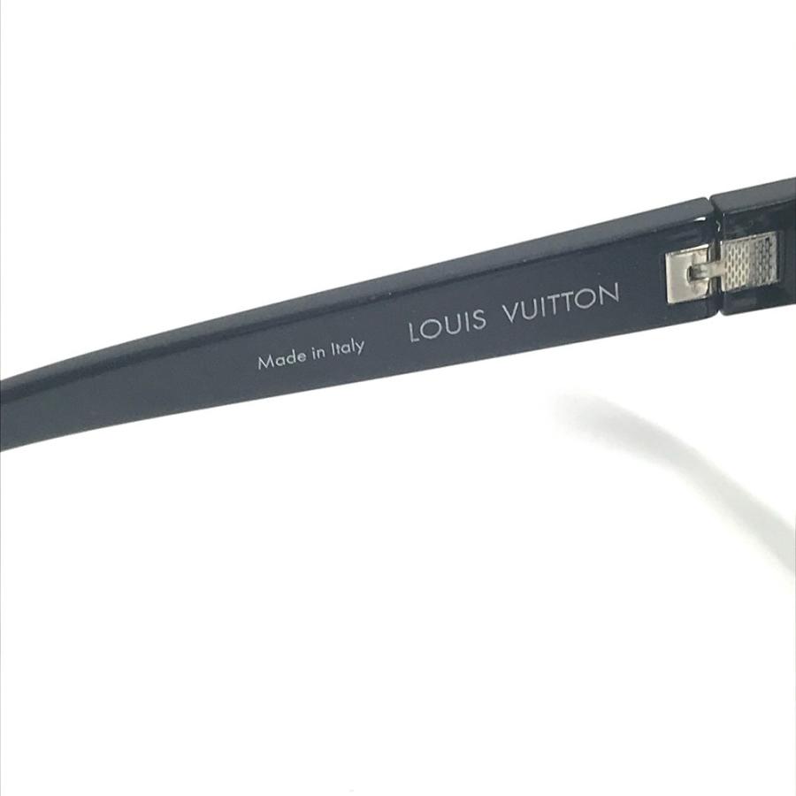 LOUIS VUITTON（ルイ・ヴィトン） Z0361U エニグムGM めがね メガネ