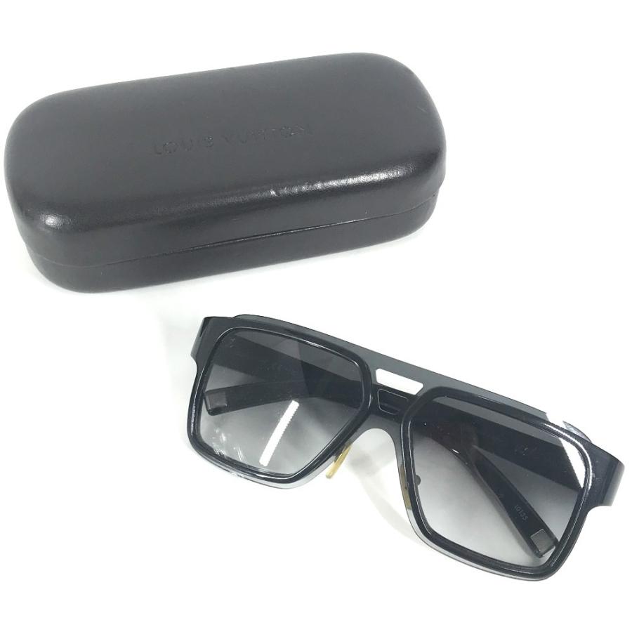 LOUIS VUITTON ルイヴィトン Z0361U エニグムGM めがね メガネ アイ