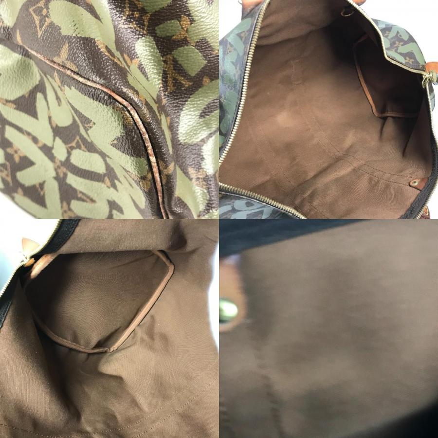 LOUIS VUITTON（ルイ・ヴィトン） M92196 キーポル50 旅行バッグ