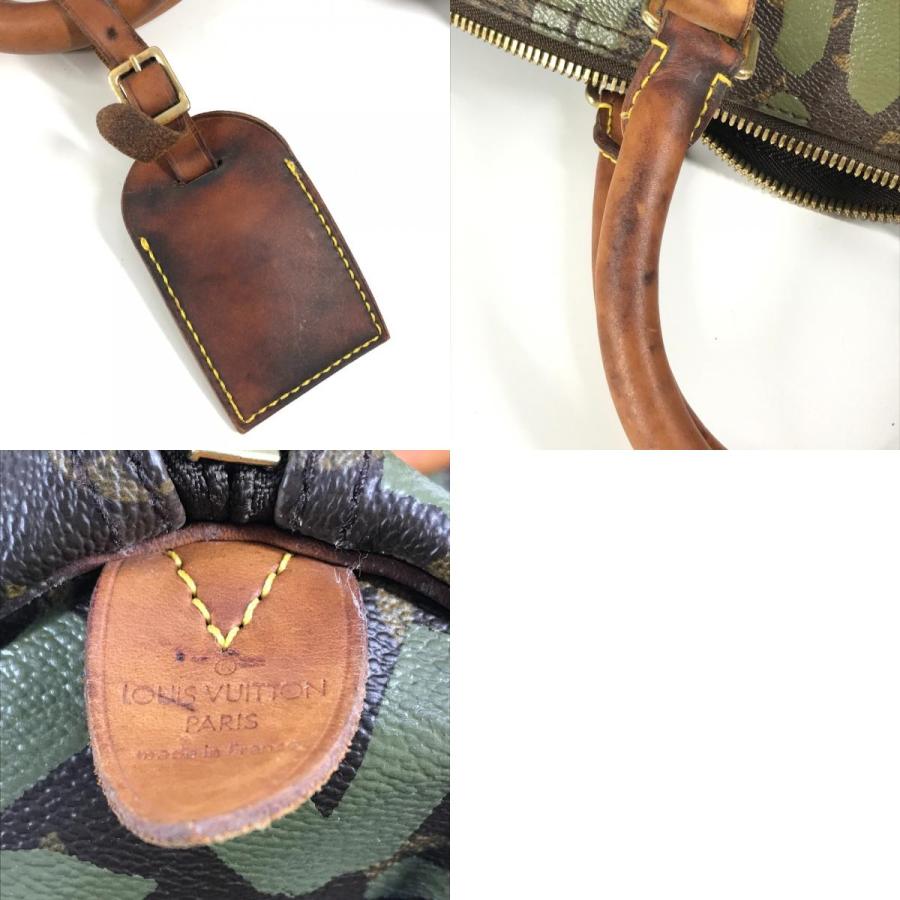LOUIS VUITTON（ルイ・ヴィトン） M92196 キーポル50 旅行バッグ