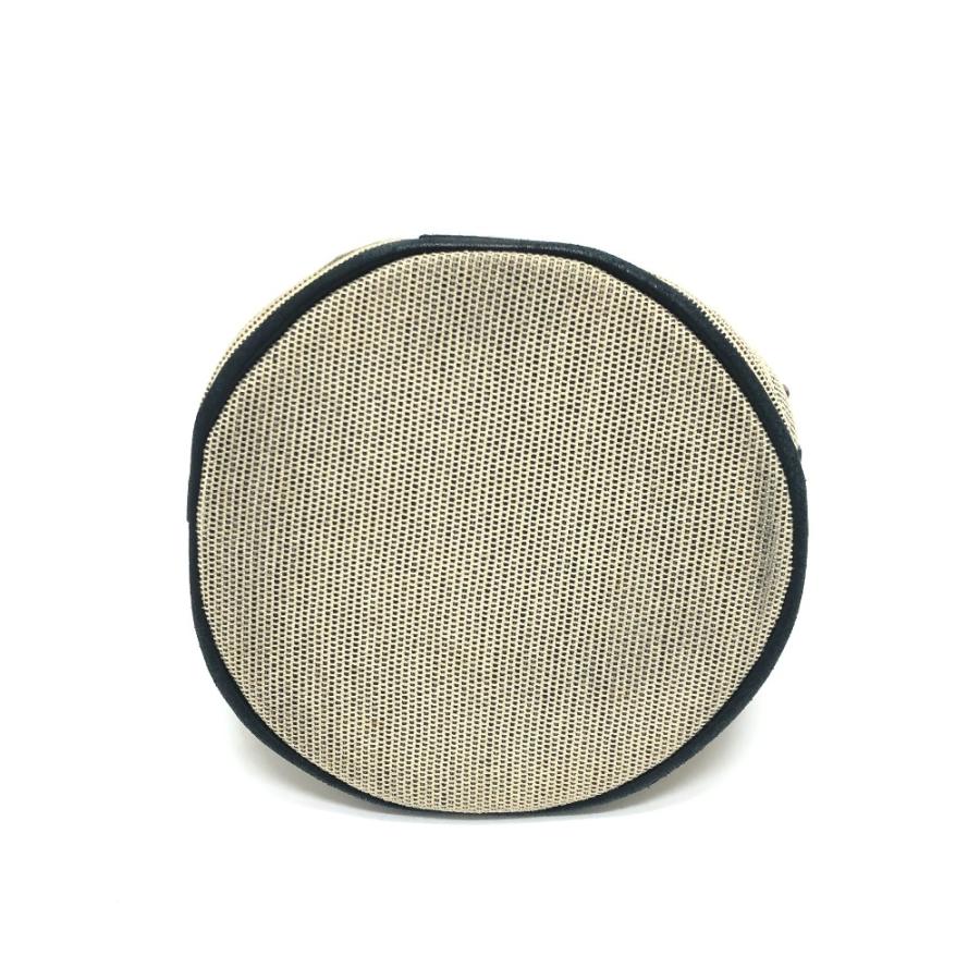 HERMES エルメス サクソーPM ハンドバック カバン バック ハンドバッグ ブラック レディース【中古】 | HERMES | 02