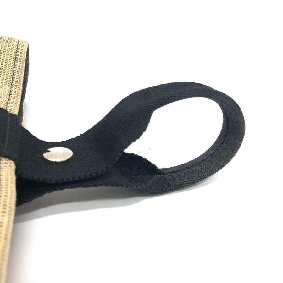 HERMES エルメス サクソーPM ハンドバック カバン バック ハンドバッグ ブラック レディース【中古】 | HERMES | 05