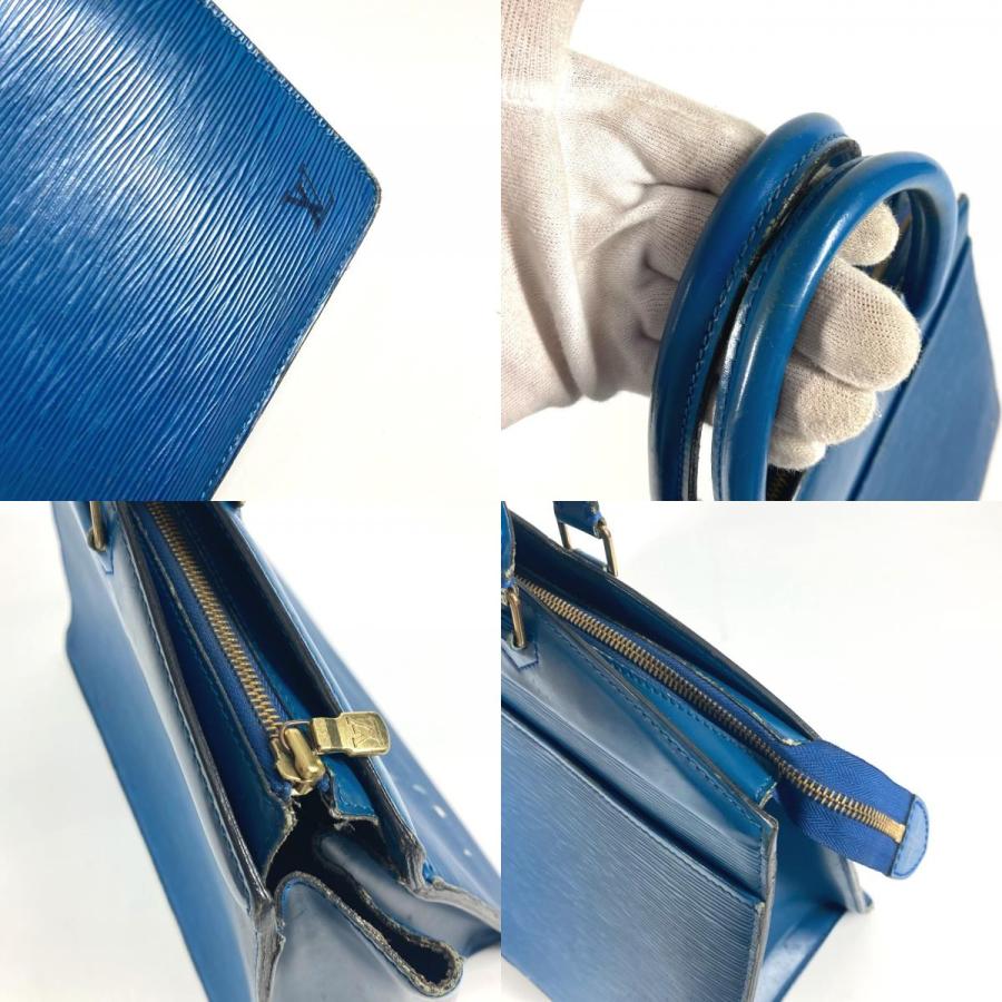LOUIS VUITTON ルイヴィトン M48185 リヴィエラ カバン 肩掛け