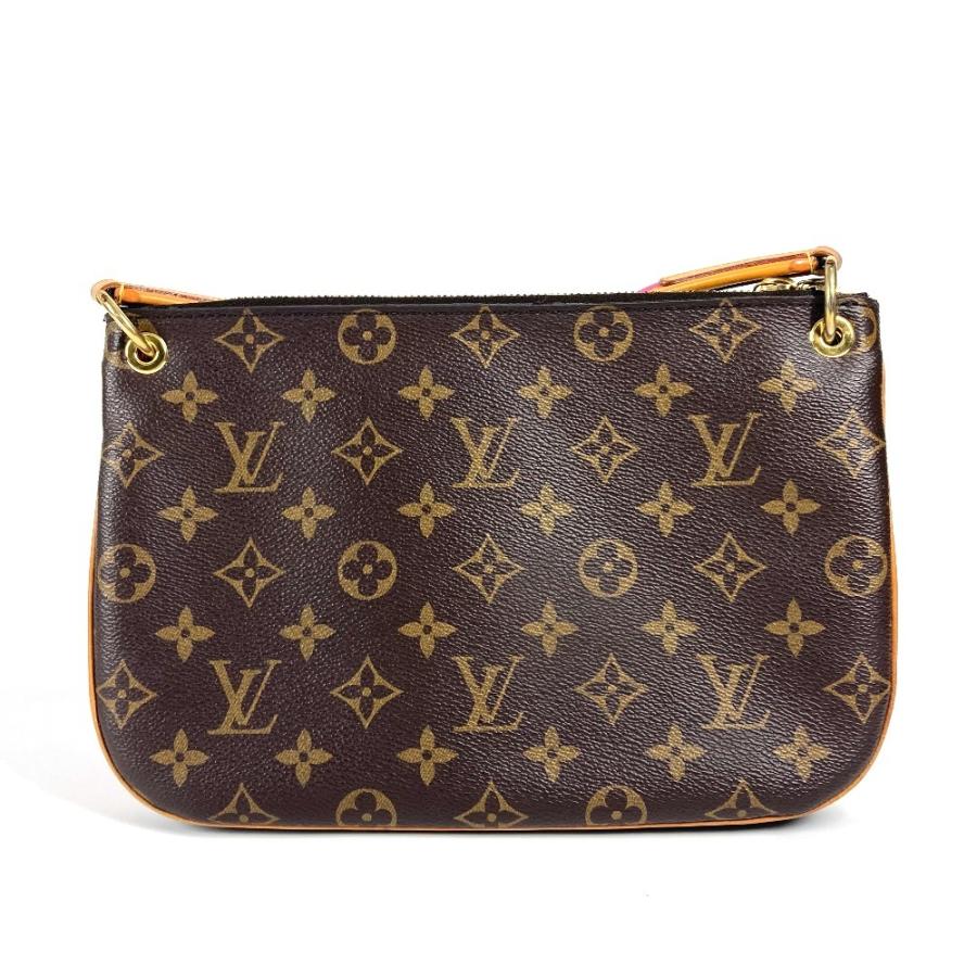LOUIS VUITTON（ルイ・ヴィトン） M44053 ロレッタ カバン 斜め掛け 