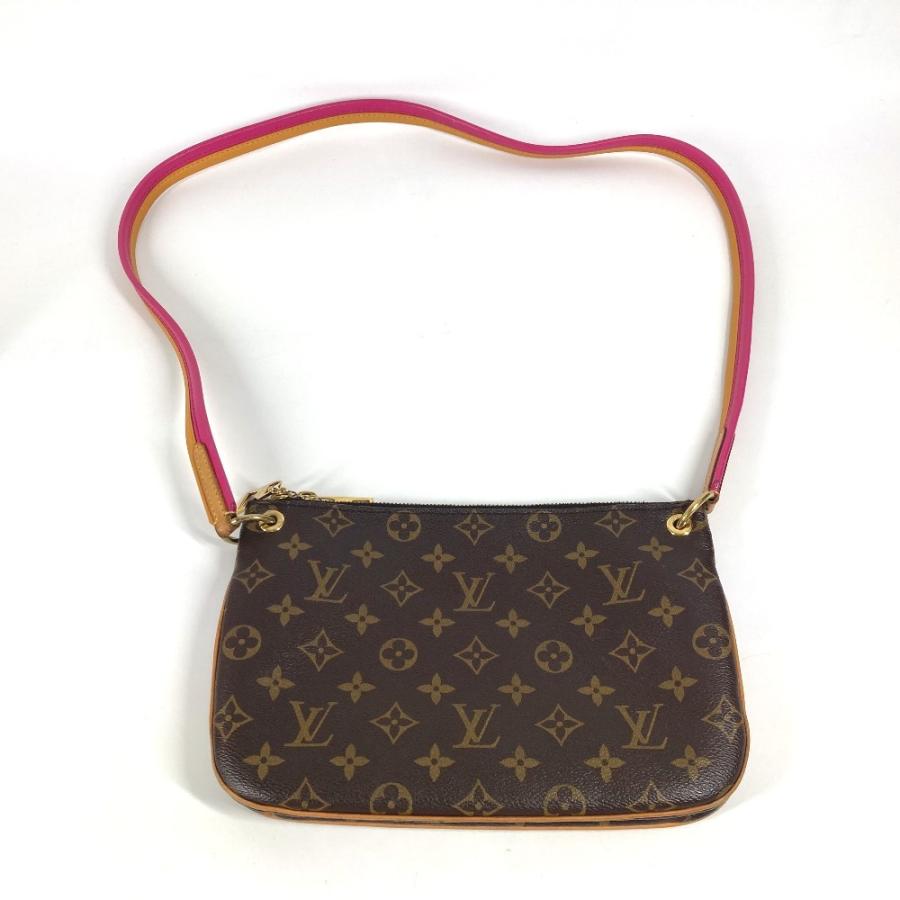 LOUIS VUITTON（ルイ・ヴィトン） M44053 ロレッタ カバン 斜め掛け 