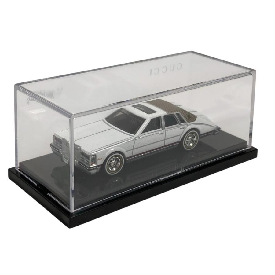GUCCI（グッチ） ホットウィール キャデラック セビル ミニカー