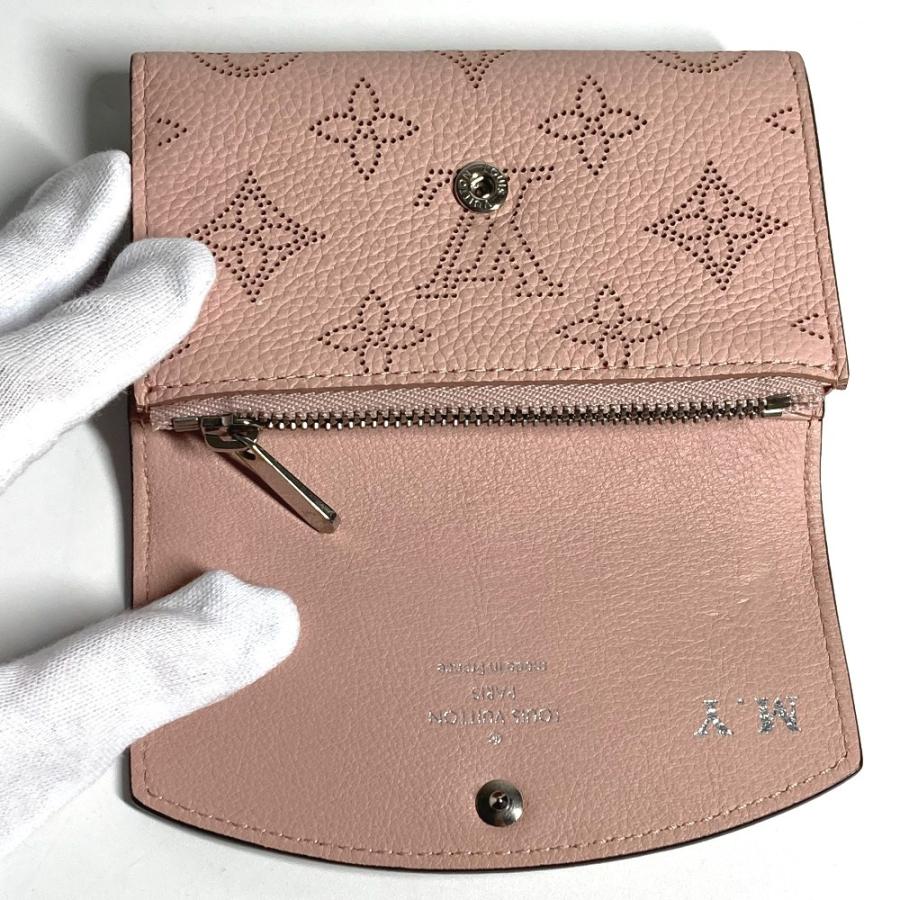 LOUIS VUITTON（ルイ・ヴィトン） M64050 ポルトモネアナエ