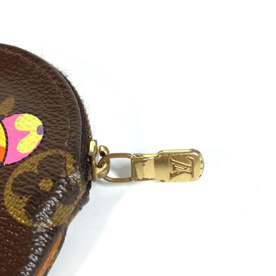 LOUIS VUITTON（ルイ・ヴィトン） M61928 ポルトモネロン 財布