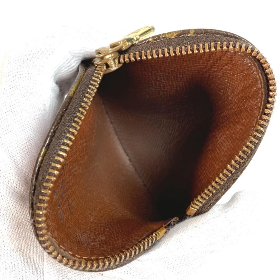 ルイヴィトン　財布 LOUIS VUITTON（ルイ・ヴィトン） M61928 ポルトモネロン 財布