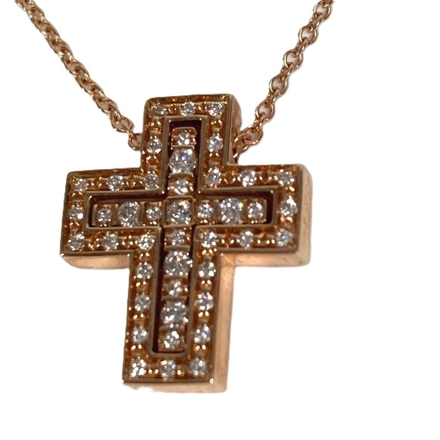美品 Damiani ダミアーニ 20083570 ベルエポック ネックレス XXS ダイヤモンド アクセサリー チェーン ネックレス ピンクゴールド【中古】 | DAMIANI | 06
