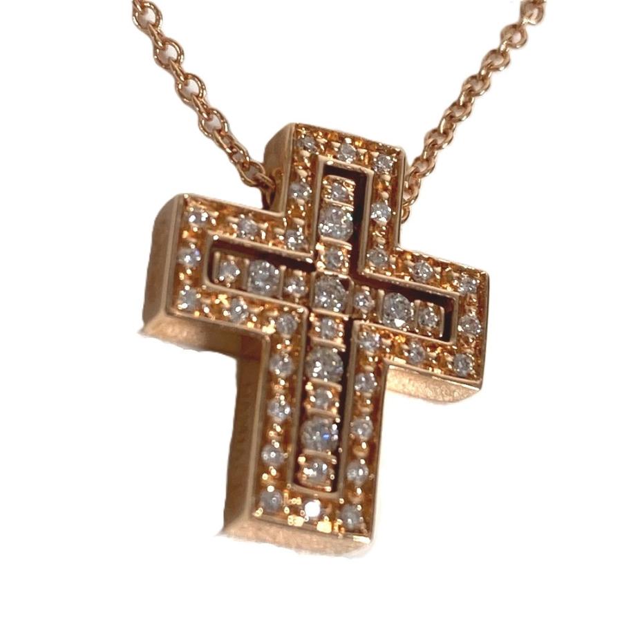 美品 Damiani ダミアーニ 20083570 ベルエポック ネックレス XXS ダイヤモンド アクセサリー チェーン ネックレス ピンクゴールド【中古】 | DAMIANI | 08
