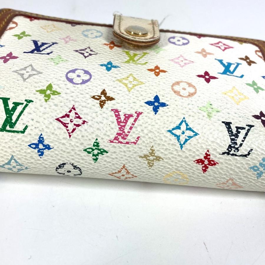 LOUIS VUITTON ルイヴィトン M92987 ポルトフォイユ ヴィエノワ