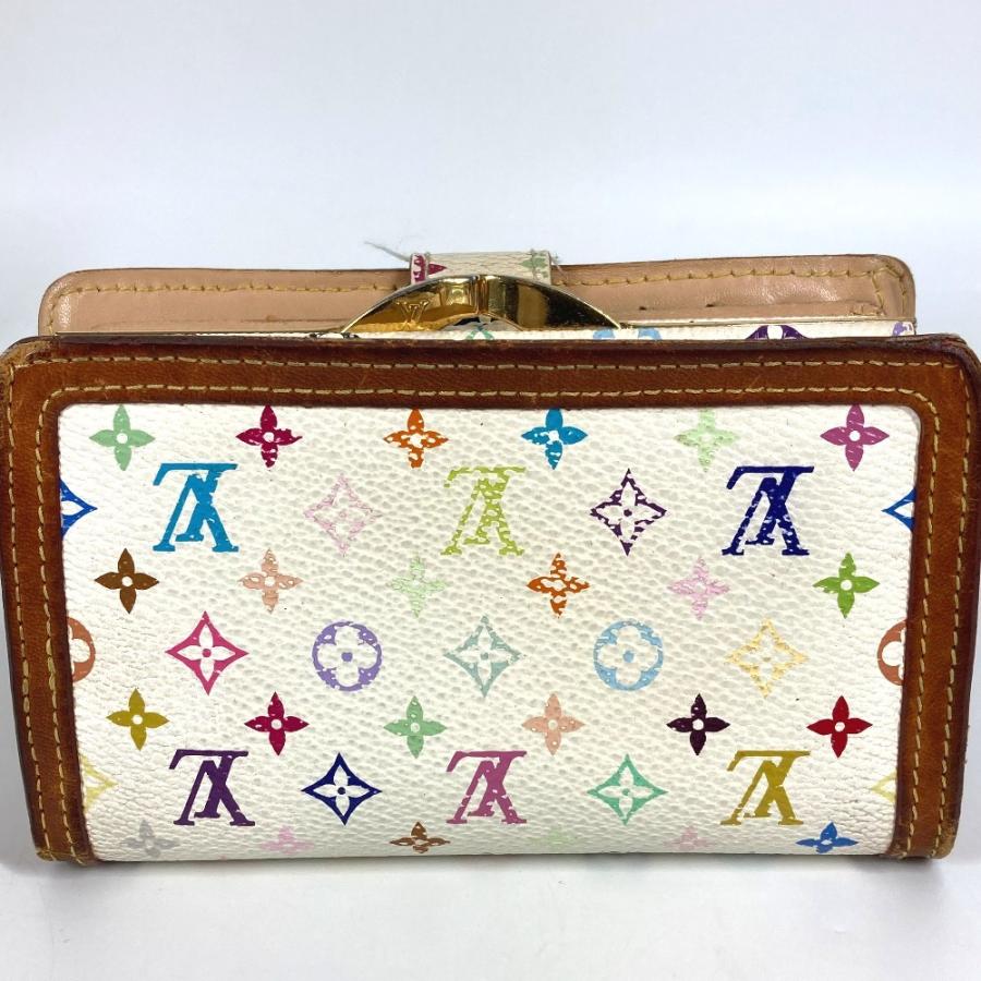 LOUIS VUITTON ルイヴィトン M92987 ポルトフォイユ ヴィエノワ