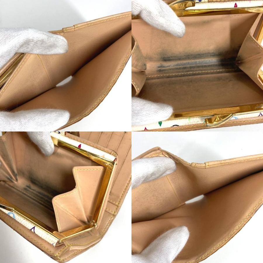 LOUIS VUITTON ルイヴィトン M92987 ポルトフォイユ ヴィエノワ