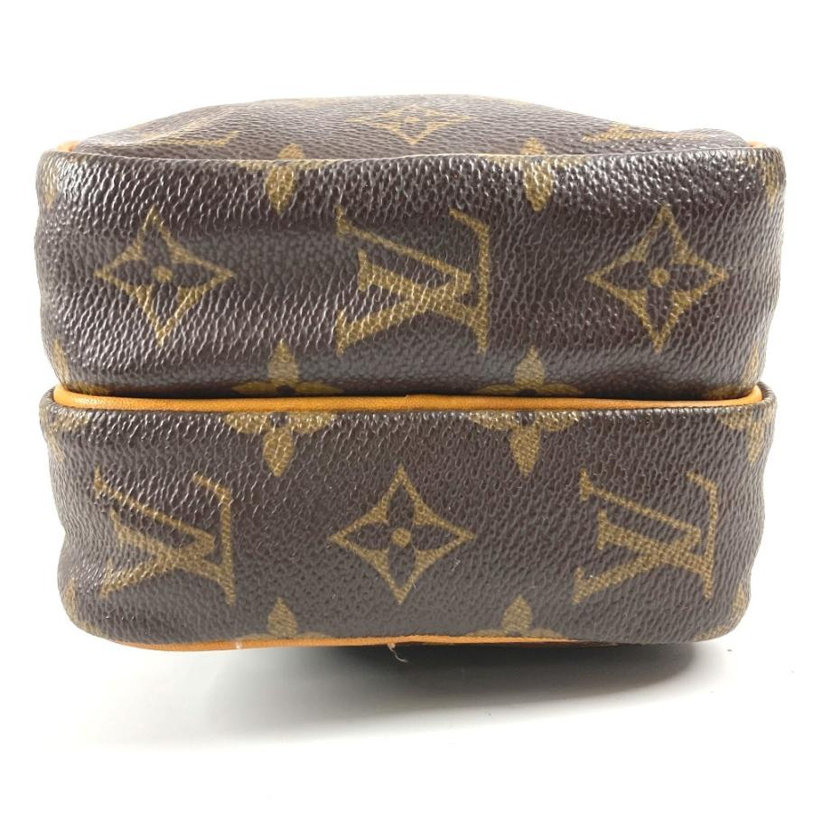 LOUIS VUITTON ルイヴィトン  M45238  ミニアマゾン ミニ アマゾン 斜め掛け カバン ポシェット モノグラム ショルダーバッグ 【中古】 | LOUIS VUITTON | 04