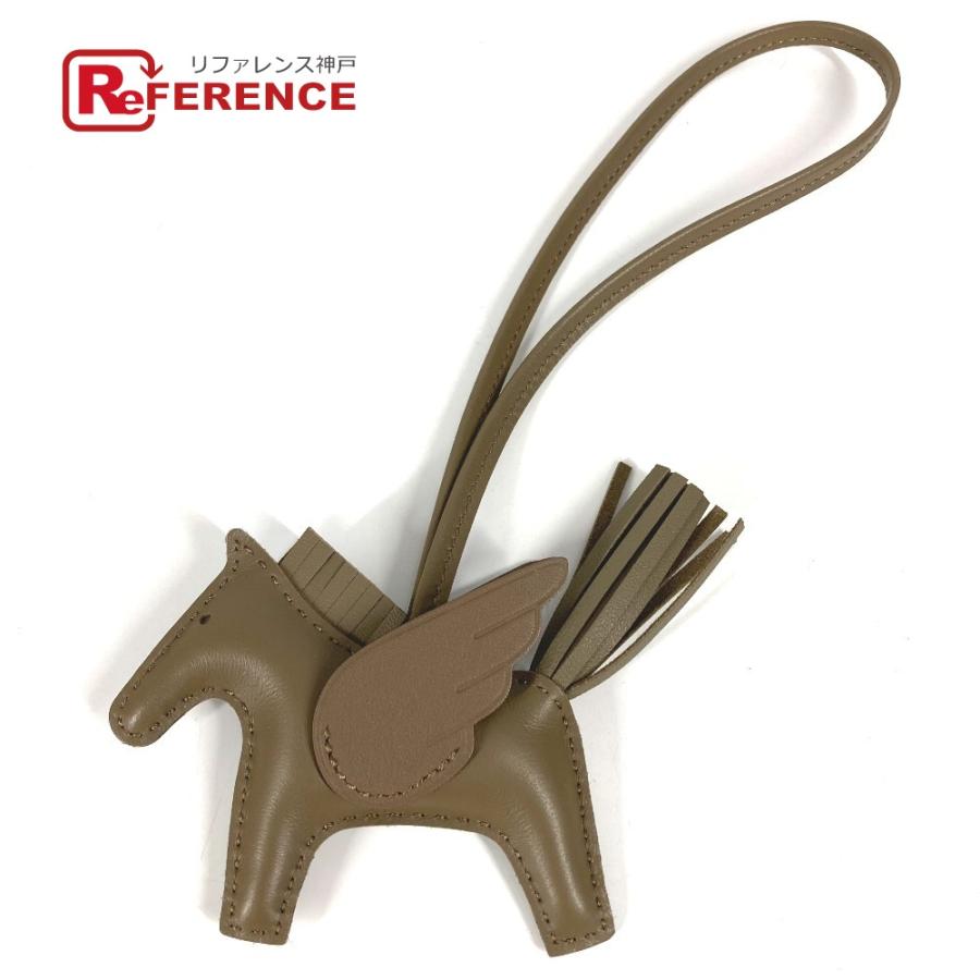 HERMES（エルメス） 未使用 ロデオ ペガサスPM ロデオペガサス PM