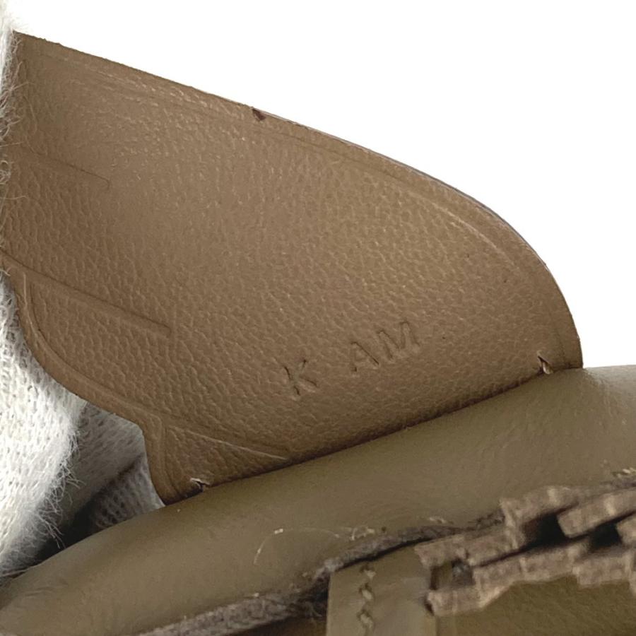 未使用 HERMES エルメス ロデオ ペガサスPM ロデオペガサス PM バッグチャーム ソーブラック 馬 チャーム エトゥープ グレー【中古】 | HERMES | 07