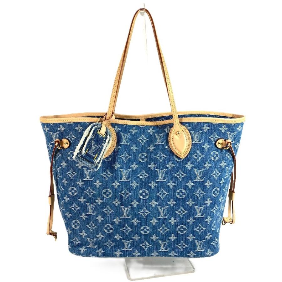 LOUIS VUITTON（ルイ・ヴィトン） 未使用 M13192 ネヴァーフル MM