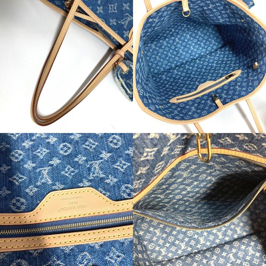 Louis Vuitton モノグラムショルダーバッグ LOUIS VUITTON（ルイ・ヴィトン） 未使用 M13192 ネヴァーフル MM