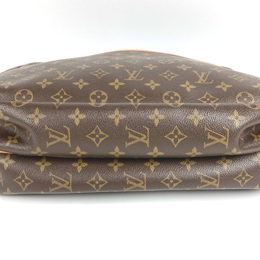 LOUIS VUITTON ルイヴィトン リポーターGM リポーター GM カバン バッグ 斜め掛け ポシェット モノグラム ショルダーバッグ M45252【中古】 | LOUIS VUITTON | 03