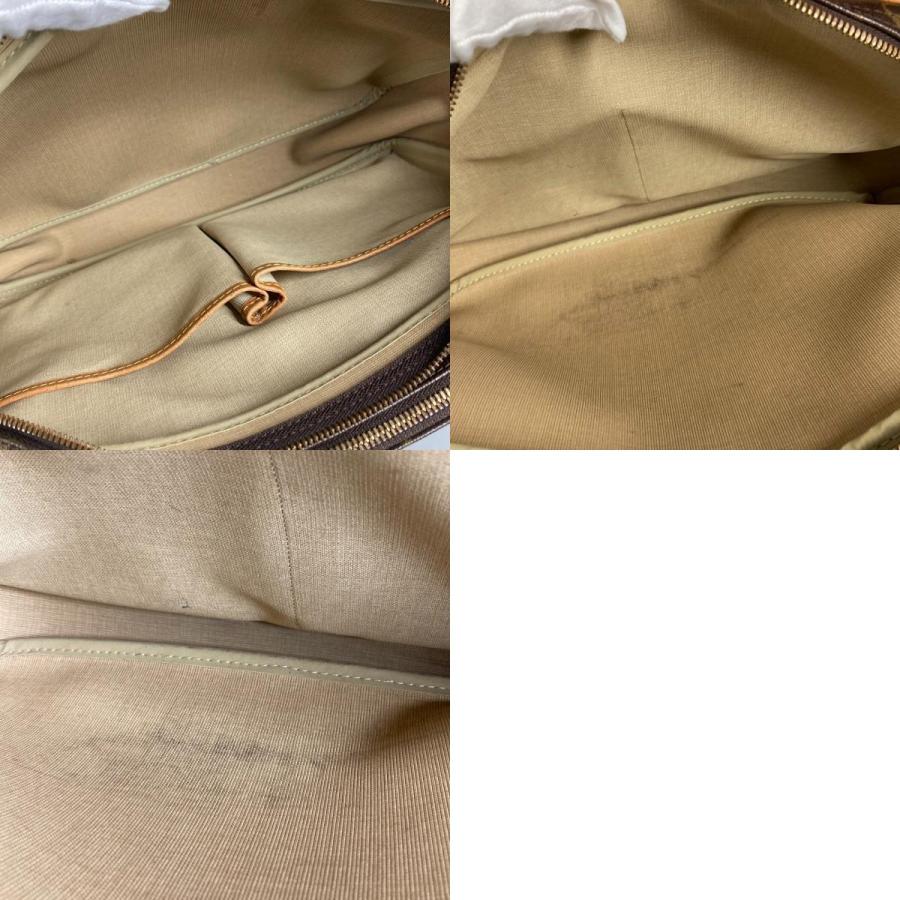 LOUIS VUITTON ルイヴィトン リポーターGM リポーター GM カバン バッグ 斜め掛け ポシェット モノグラム ショルダーバッグ M45252【中古】 | LOUIS VUITTON | 09