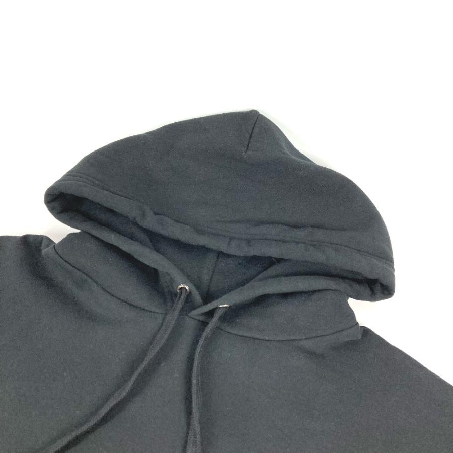美品 CHROME HEARTS クロムハーツ SWTSHRT HD PLVR  フーディー フード トレーナー スウェット 長袖 パーカー ブラック メンズ【中古】 |  | 03