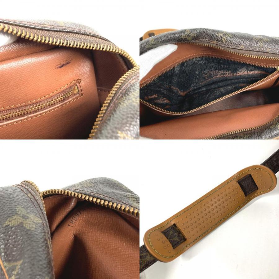 LOUIS VUITTON ルイヴィトン M45244 ナイル カバン 斜め掛け 肩掛け  モノグラム ショルダーバッグ ブラウン レディース【中古】 | LOUIS VUITTON | 08