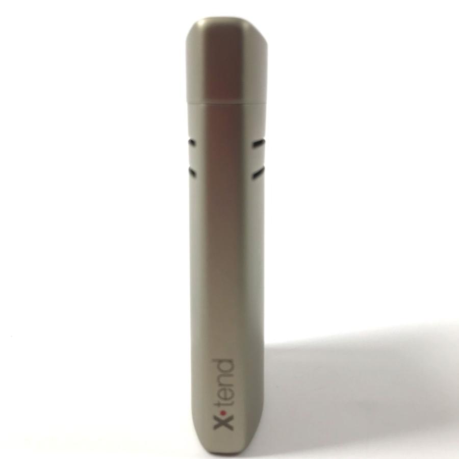 S.T.Dupont エス・テー・デュポン ターボライター ロゴ 喫煙具 タバコグッズ ライター ゴールド ユニセックス【中古】 |  | 03