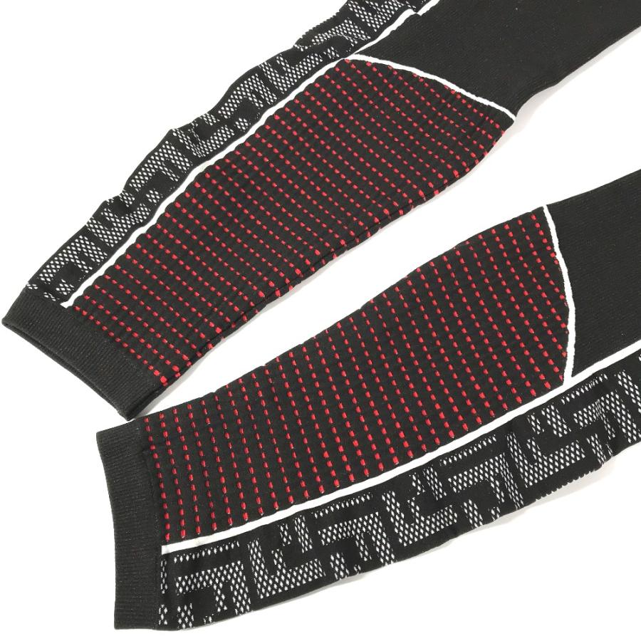 FENDI フェンディ FAB216 アパレル ズッカ スイムパンツ ジョガーパンツ パンツ ブラウン レディース【中古】 | FENDI | 01