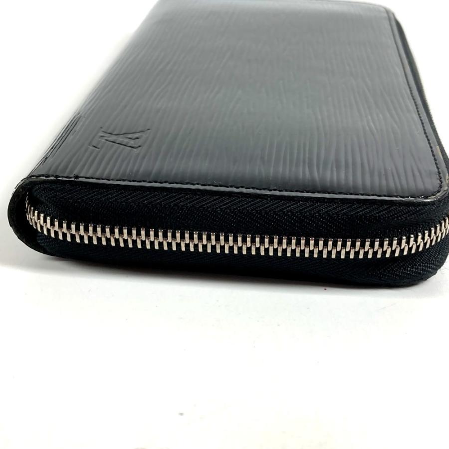 LOUIS VUITTON ルイヴィトン M6385N  ジッピーオーガナイザー ロングウォレット ラウンドファスナー  エピエレクトリック 長財布 【中古】 | LOUIS VUITTON | 04