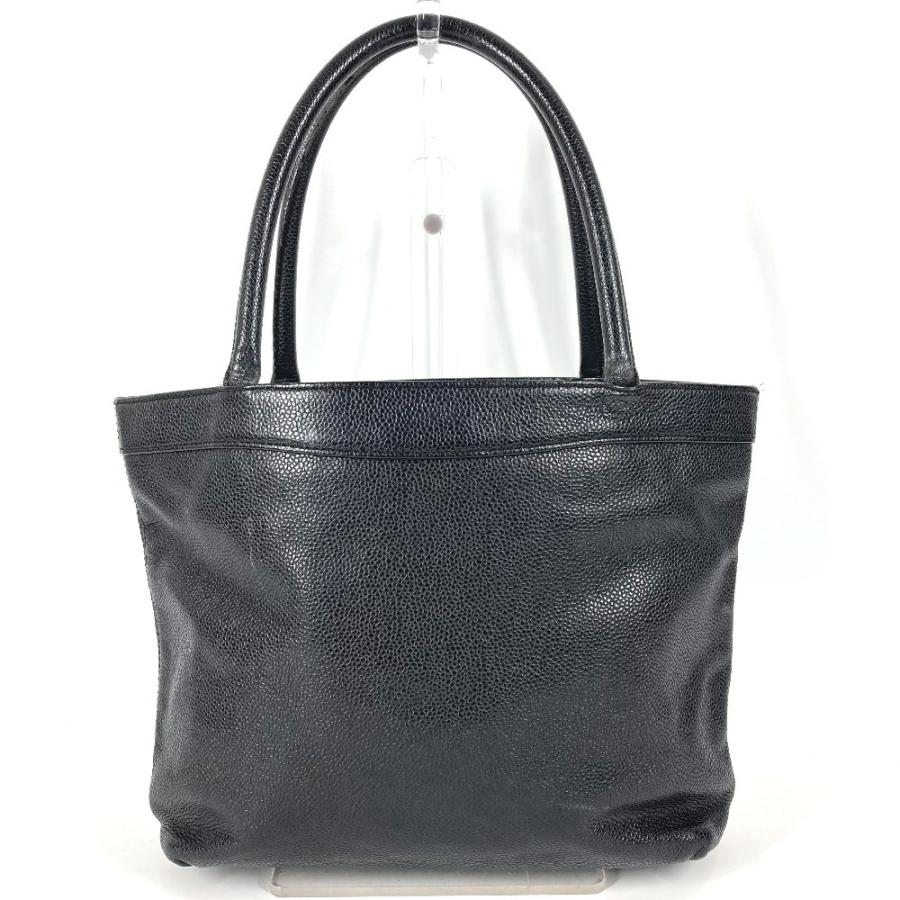 CHANEL（シャネル） CC ココマーク ロゴ カバン トートバッグ 