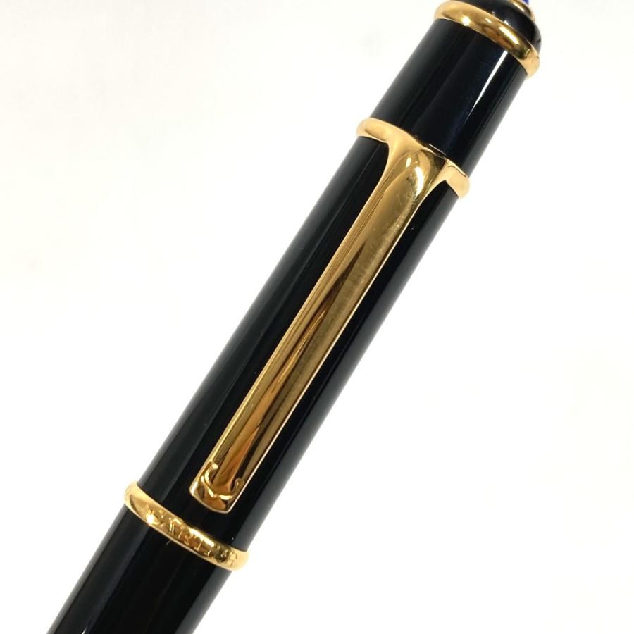CARTIER カルティエ ディアボロ ボールペン ペン 筆記具 ステーショナリー ボールペン ブラック ユニセックス【中古】 | Cartier | 03