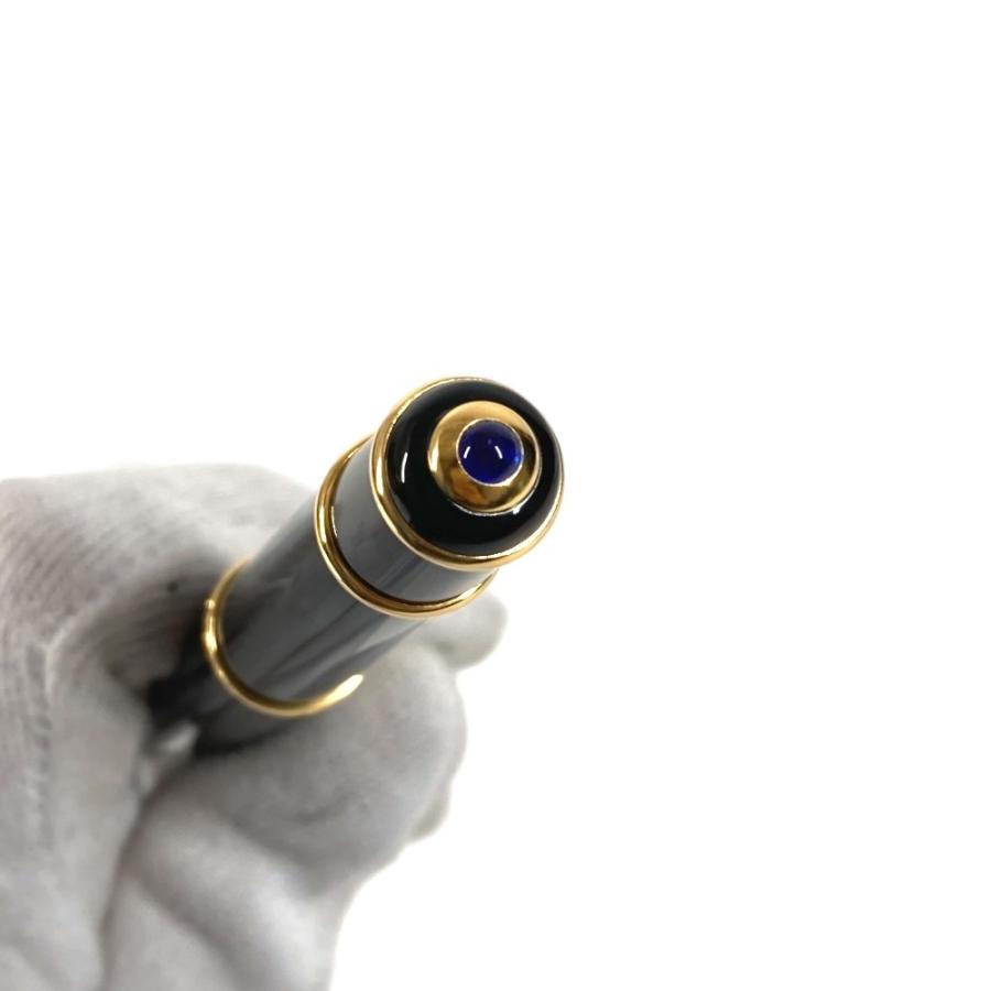 CARTIER カルティエ ディアボロ ボールペン ペン 筆記具 ステーショナリー ボールペン ブラック ユニセックス【中古】 | Cartier | 04