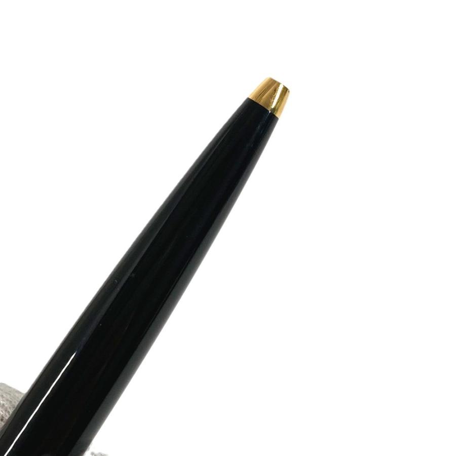 CARTIER カルティエ ディアボロ ボールペン ペン 筆記具 ステーショナリー ボールペン ブラック ユニセックス【中古】 | Cartier | 05