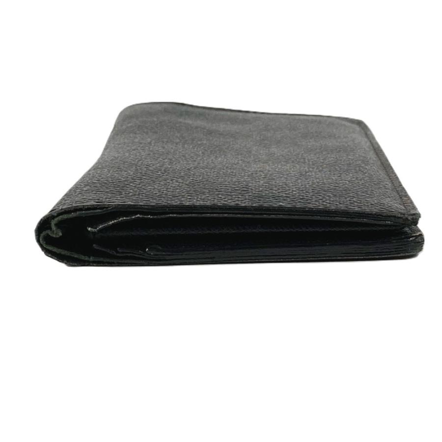 LOUIS VUITTON ルイヴィトン N62665 ポルトフォイユブラザ ポルトフォイユ ブラザ 財布 ウォレット  ダミエグラフィット 長財布 【中古】 | LOUIS VUITTON | 04